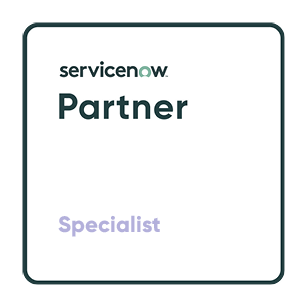 ServiceNow Specialist