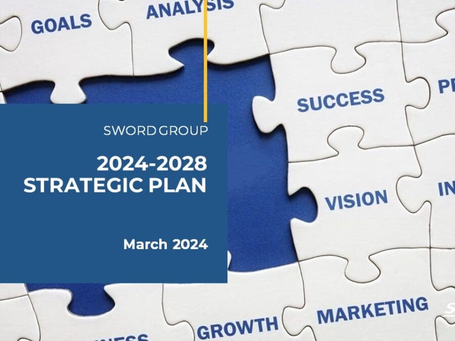 News - Sword Group